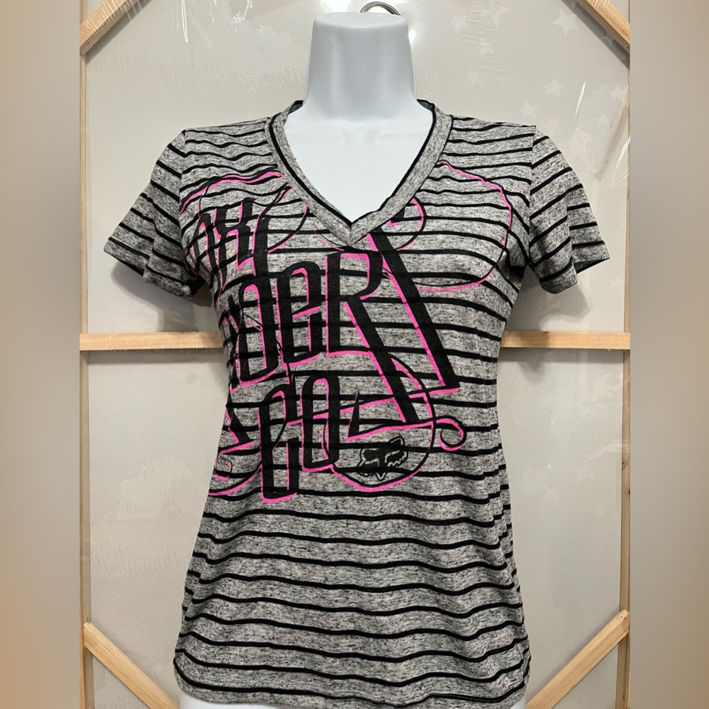 Fox Women’s Cotton T-Shirt